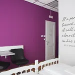 Hostel Tresor