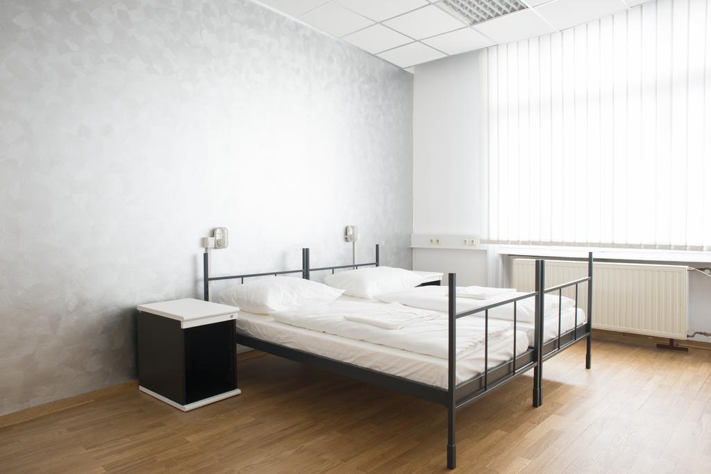 Tresor Auberge de jeunesse *